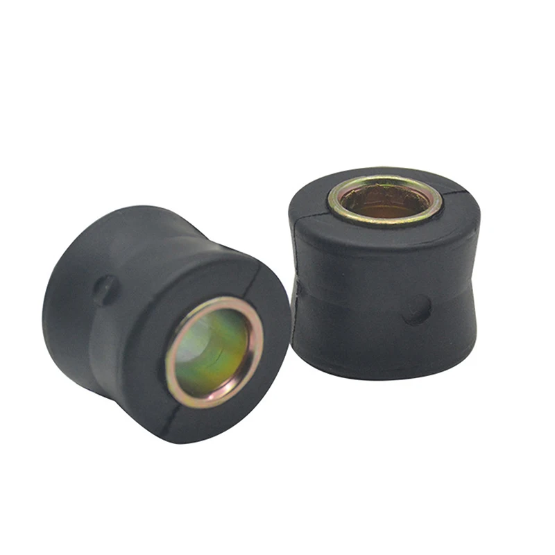 Motorrad Roller Hinten Stoßdämpfer Buchse Gummi Ring Rad Dämpfer Bush Buchse Motorrad Ausrüstungen Teile – Detail 7