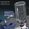Children Summer Fully Automatic Electric Water Gun Toys Rechargeable Long-Range Continuous Firing Space Party Game Splashing Toy 5