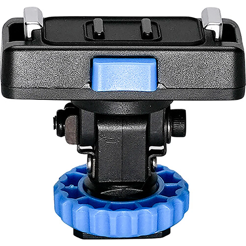 amaran Ace Lock to Cold Shoe Adapter for the amaran ace25c ace25x LED Video Light