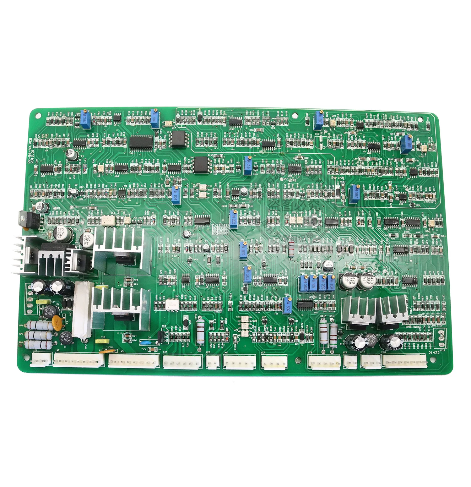 

NBC Gas Welding Circuit Board NBC500T350 Gas Welding Control Board NBC Two Welding Protection Mainboard