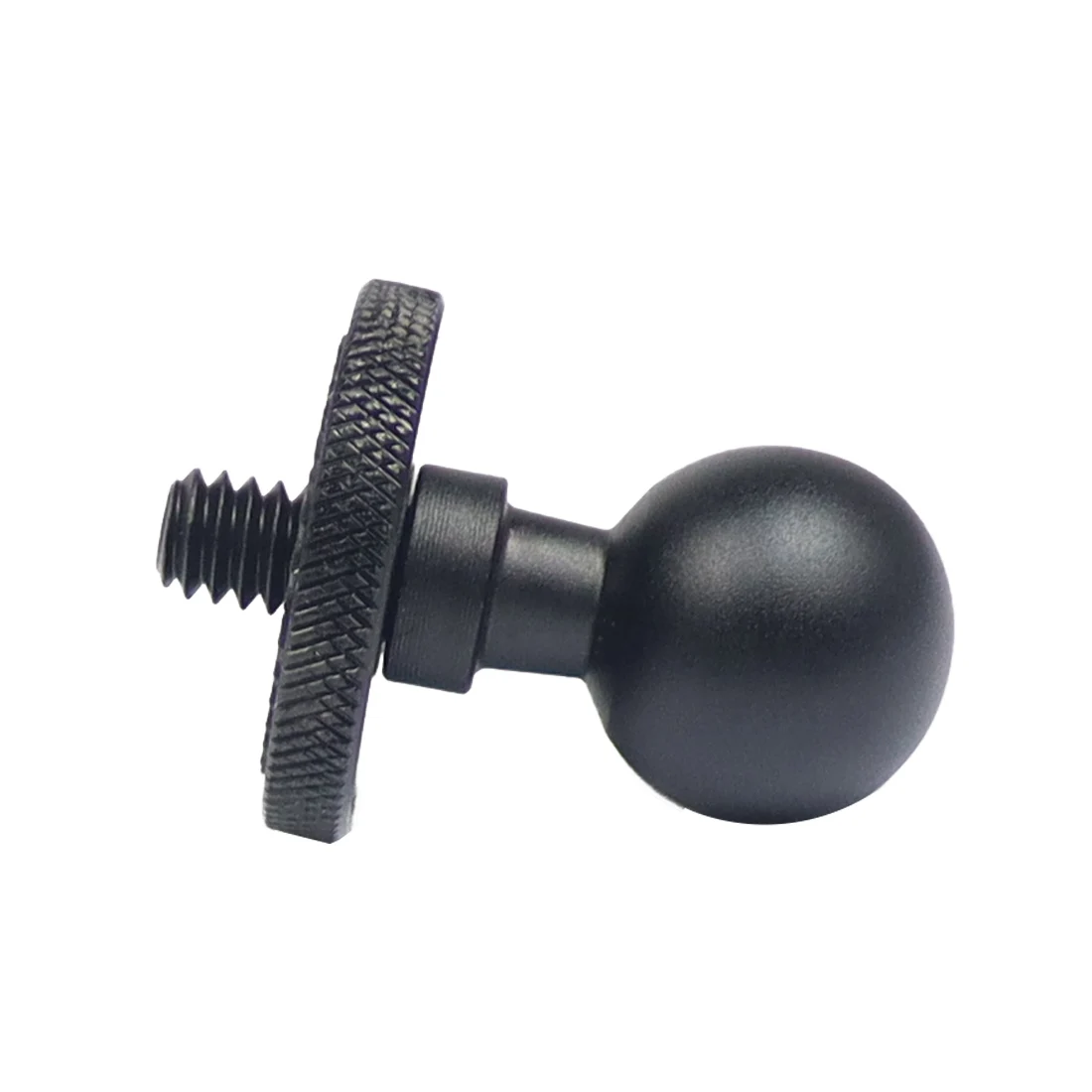 1/4" Screw Adapter for Hero For Insta360 Action Camera Phones GPS Holder 13mm/1