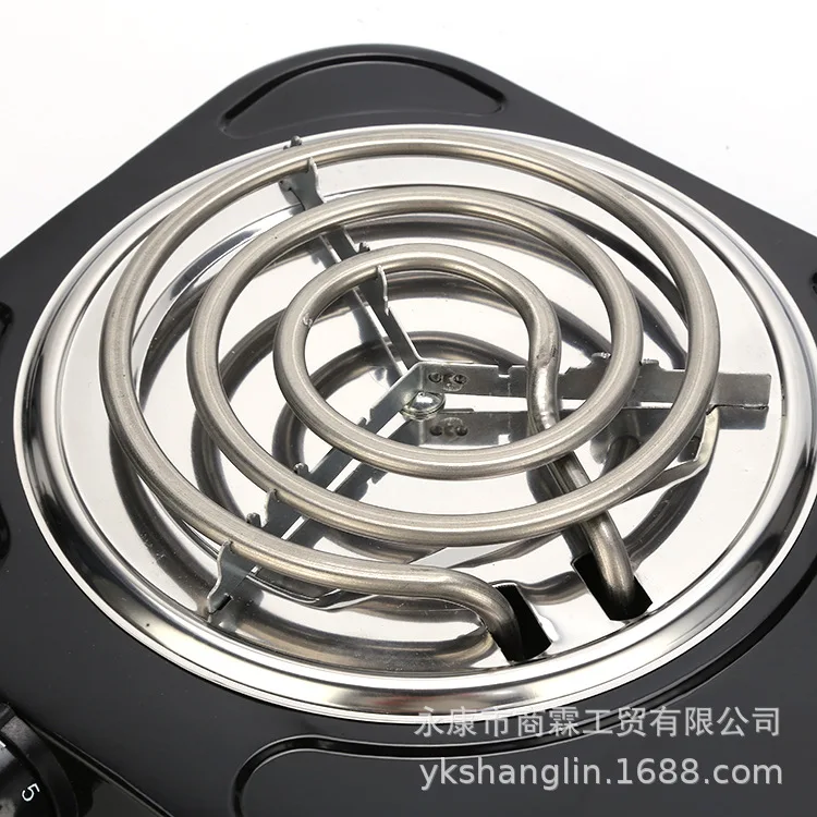 Double Mosquito Incense Plate Electric Stove Double Stove Tube Kitchen Multi functional Coffee