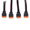 Charger Extension Cable Balanced Head For 2-6S Lithium Batteries Suitable For HOTA D6Pro For ISDT Q6 M8 M6 3