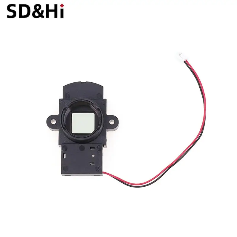 5 Megapixel M12 Pinhole Camera Lens IR Cut Filter Dual ICR Double Switcher 20mm Lens Mount Holder For CCTV IP HD Camera