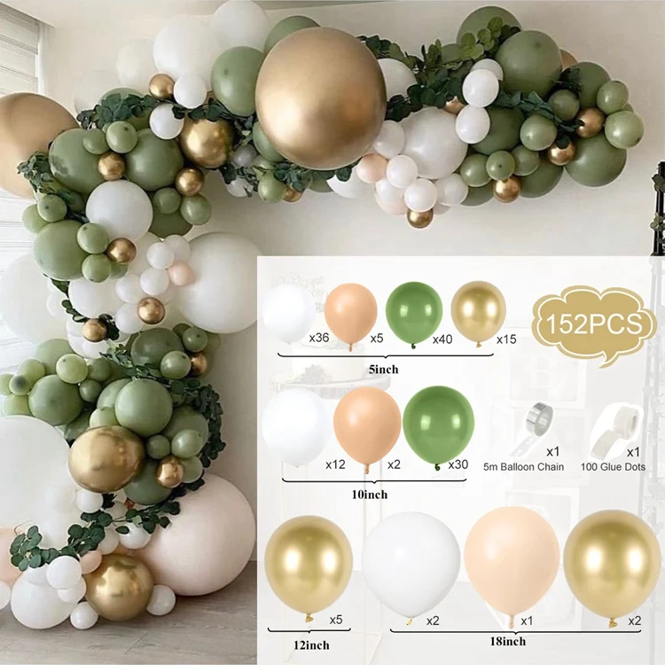 102pcs