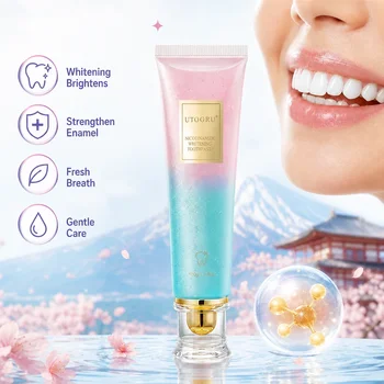 Whitening Toothpaste 1