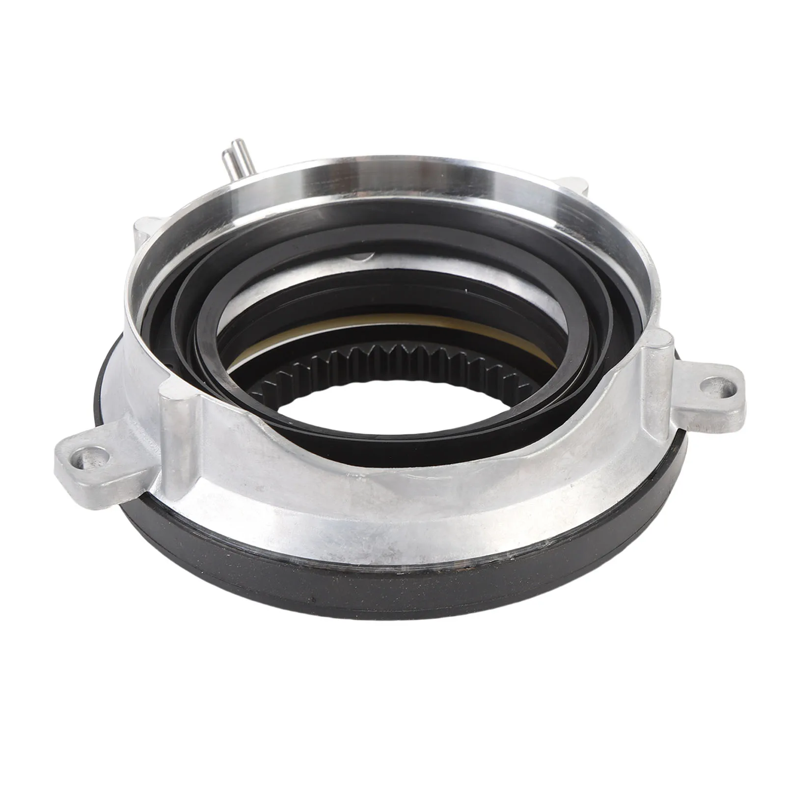 Auto Locking Hub Axle Actuator 7L1Z 3C247 A Strong Structure Metal 4WD Locking Hub Actuator Replacement 4WD Locking Hub Actuator