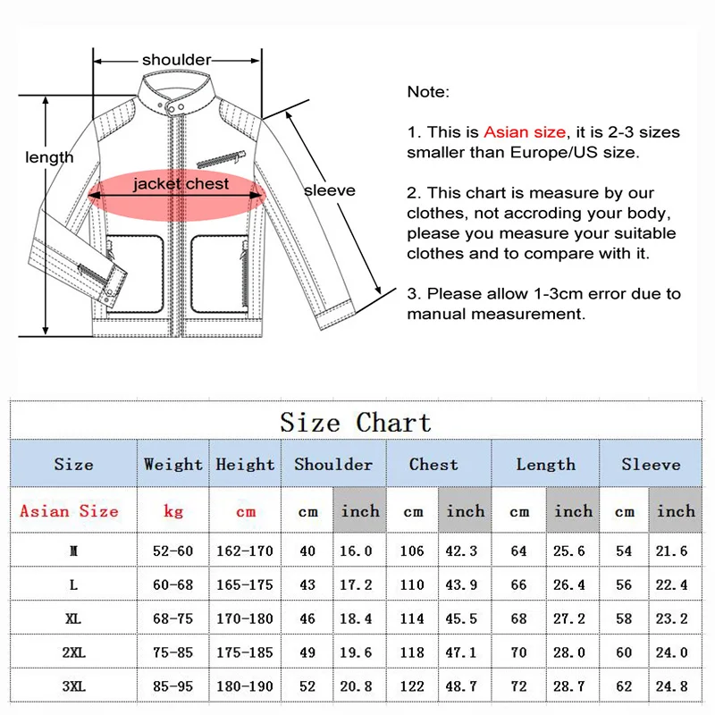 Nehru Jacket Us Men's Jacket Size Chart Measure Size 40 In Us