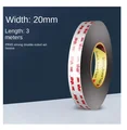 20MM Width