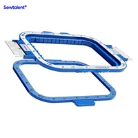 Melco Magnetic Hoop Frame for Amaya Bravo & EMT16X - Image 3