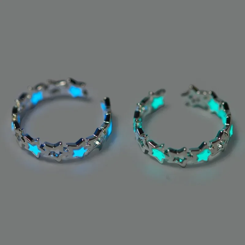anillos-luminosos-para-parejas-anillo-de-dedo-ajustable-con-coraz-n-de