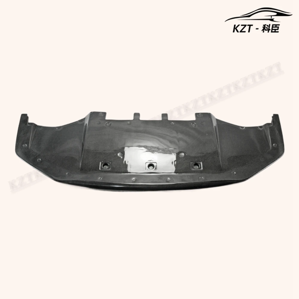 

For Nissan Gtr R35 Nis Style Front Lip Carbon Fiber