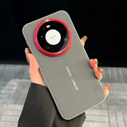 Custodia per telefono in pelle friendly per la pelle di design ultimate