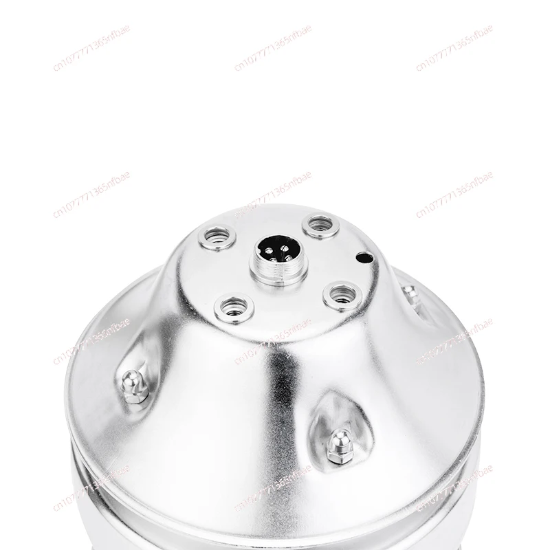 디지털 초음파 풍속계 풍향 센서 RS485 9-24VDC 0-60m/s 0-360 ℃ CE