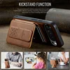 2 In 1 Magsafe Magnetic Leather Phone Case for Google Pixel 9 Pro XL 8 8A 8Pro 7 7Pro 7A Wallet Cards Slot Holder Pocket Cover 6