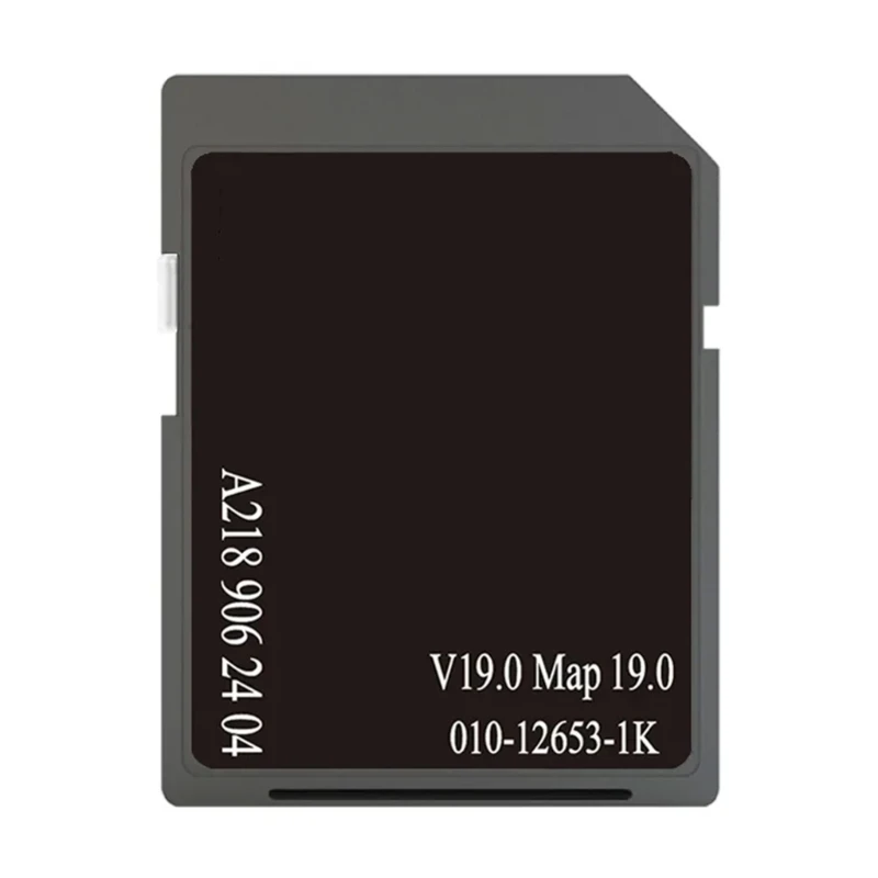 Scheda Europea Navigazione Per Auto A218 Per Mercedes A218 Sat Karte Maps Dropship