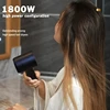 High Speed Hair Dryer Negative Ion Hair Care 110000Rpm Constant Temperature And Quick Drying Low Noise Personal Styling Tool 4