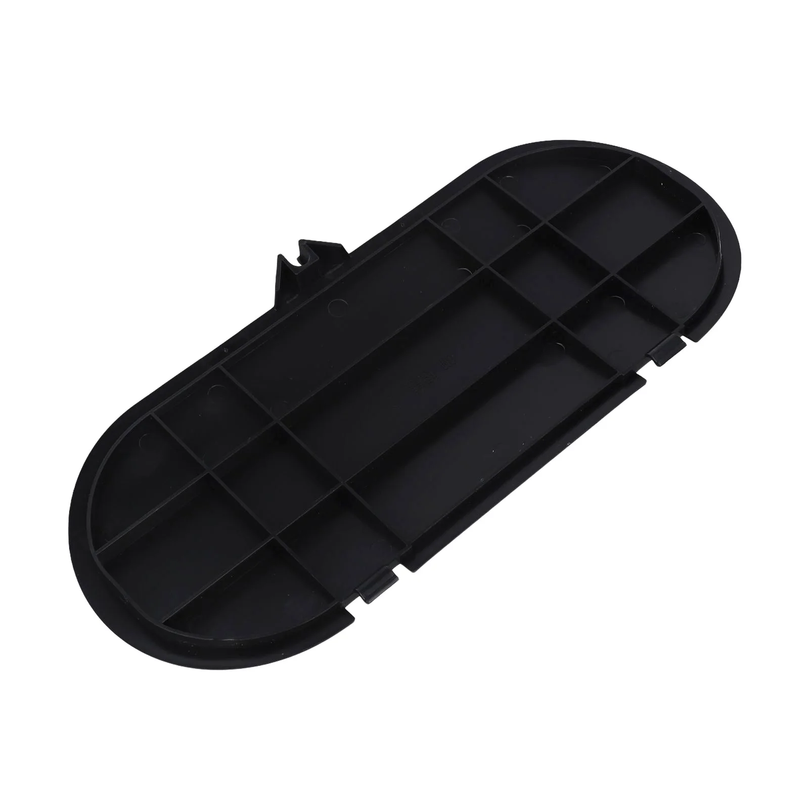 Outdoor Cooking 20Lb Tank Cover Replacement Lid For Propane Tank Black Quick Swap Installation Robust Polypropylene