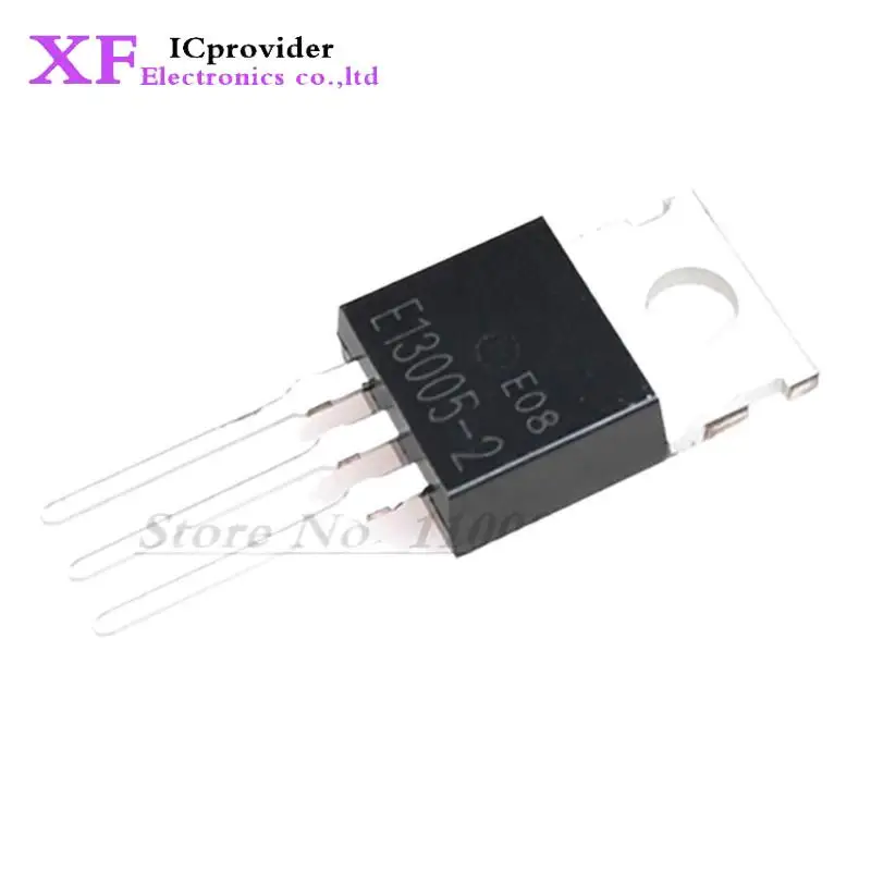 Transistors Kit 10pcs/lot MJE13005