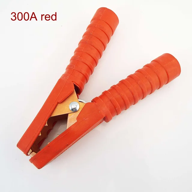 300A red