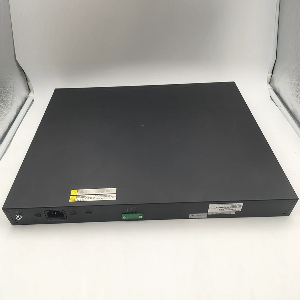CN65GQ04N1 For HP PSU JG937A 5130-48G-POE+-4SFP+EI Swch 48-Port Gigabit 4-port 10 Gigabit Poe+ 3 CN65GQ04N1 For HP PSU JG937A 5130-48G-POE+-4SFP+EI Swch 48-Port Gigabit 4-port 10 Gigabit Poe+