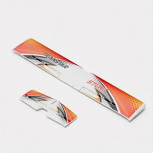 Lot de 8 hélices RC avion PC3206 Chocolat 12.99€