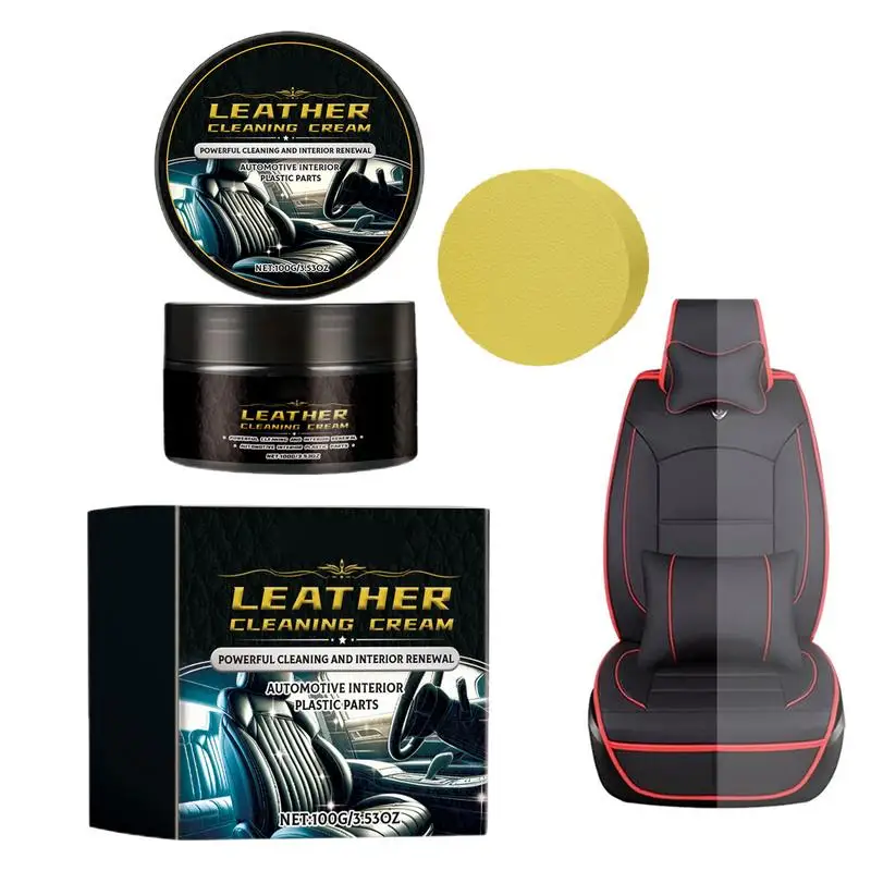 Mobili Salve 100G Mobili In Pelle Salve Pelle Detergente Per Scarpe Pelle Migliore Manutenzione Cura Pelle Miele Per Calzature