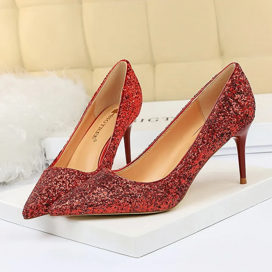 red 7cm
