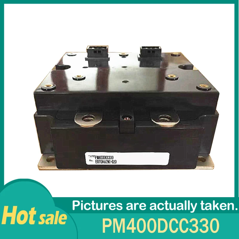 

100% рабочий PM400DCC330