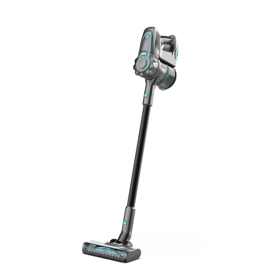 コードレスサイクロン掃除機、完全カスタマイズ可能なハンドヘルド