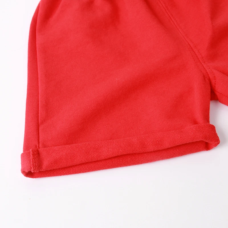 Summer 1-5Y Children Shorts Cotton Shorts Boys Girls Toddler Panties Kids Beach Short Sports Pants