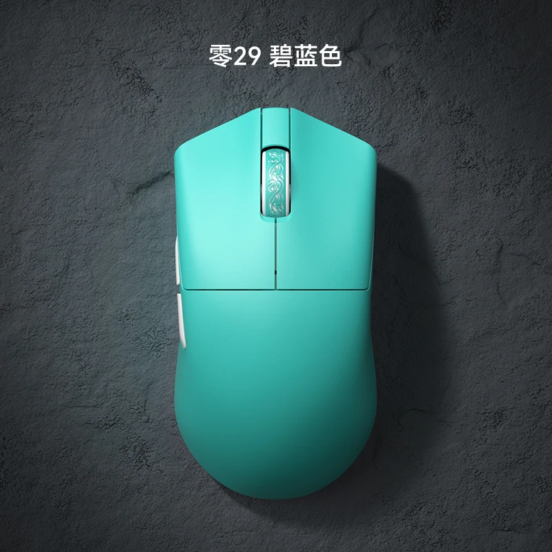 マウス Incott 029 マウス トライモード ワイヤレスマウス Paw3950 Paw3395