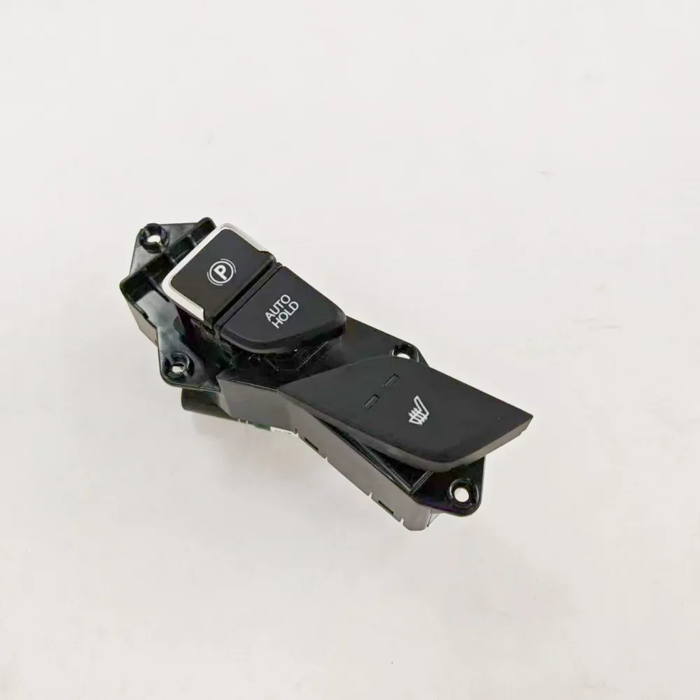 Hyundai AZERA Parking Brake Heating Window Switch parking brake switch