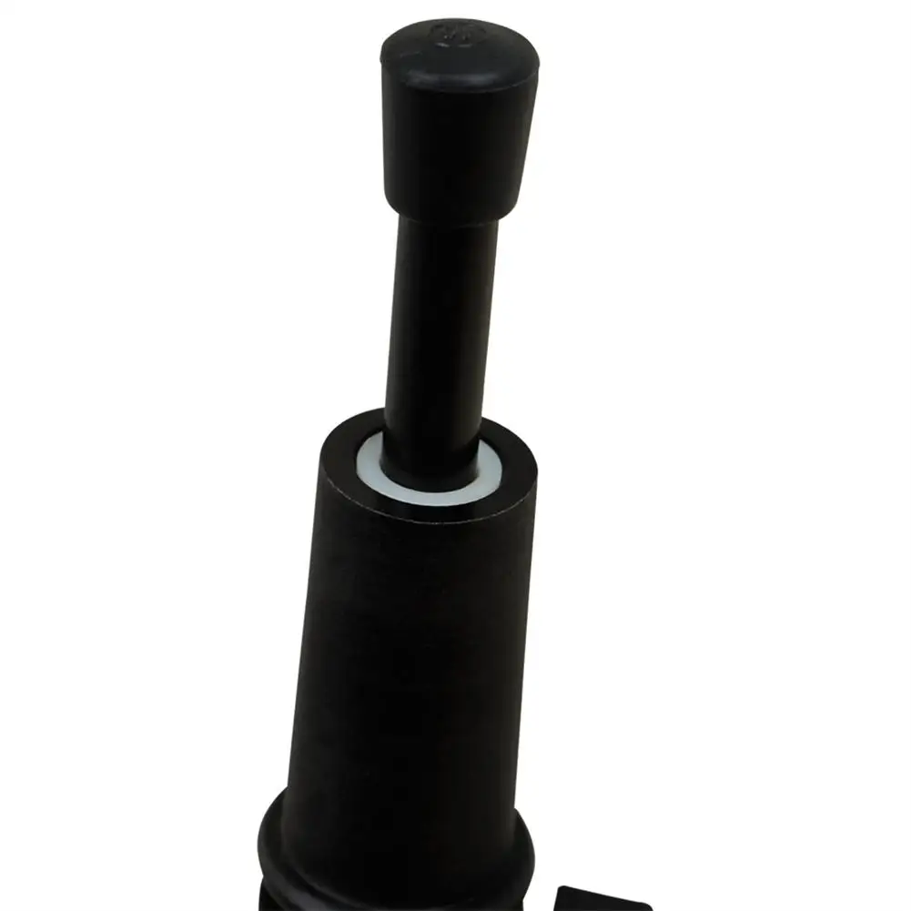 Cello Carbon Fiber Footrest Anti-slip Wear-resistant Cello Spike End Pin Heighten Support Adjustable Base cello support parts