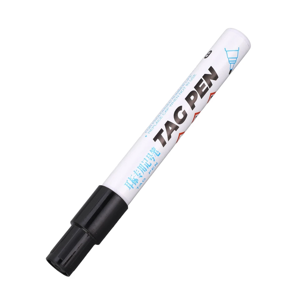 Waterproof Ear Tag Marking Pen for Animals