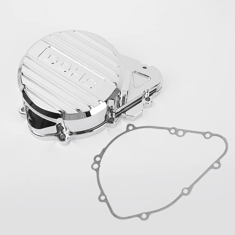 Z900RS ジェネレーターカバーセット Kawasaki Z900RS/カフェ 2018-2025