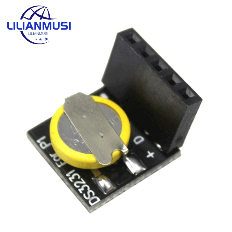 Modulo Di Memoria Modulo Rtc Di Precisione Ds3231 Per Raspberry Pi