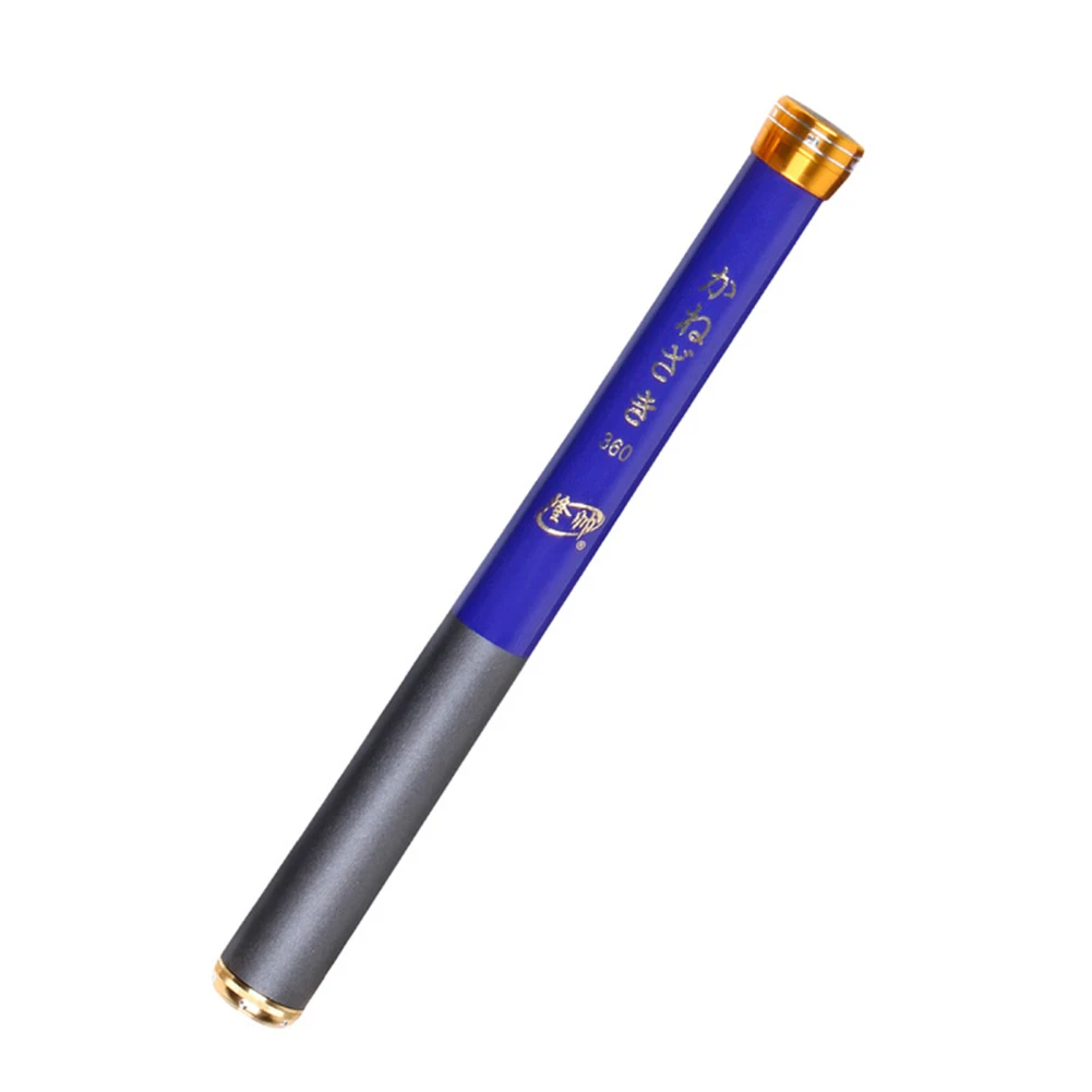 

Портативная телескопическая рыболовная удочка из углеродного волокна, 4-позиционная, ультракороткая, для путешествий