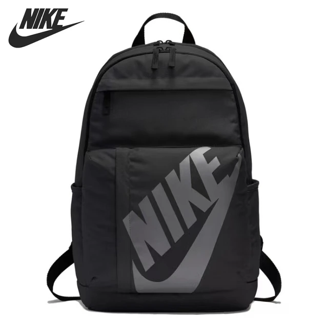Viaje objetivo Correa Original New Arrival Nike Nk Elmntl Bkpk - Nfs Unisex Backpacks Sports Bags  - Running Bags - AliExpress