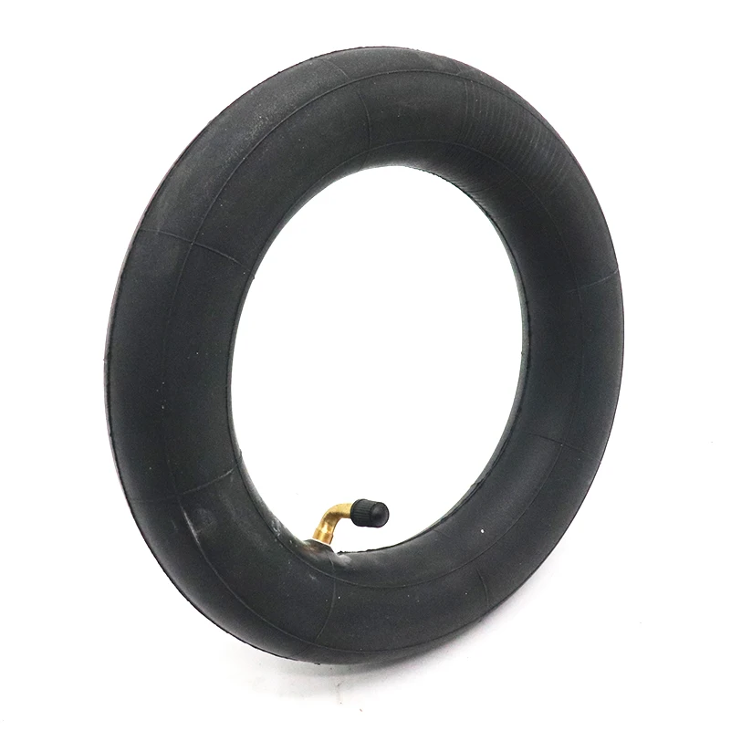 10 Inch Electric Scooter Inner Tube 10X2.50 10x3.0 255x80 Camera for KUGOO M4 PRO Zero 10x   Tire Accessories