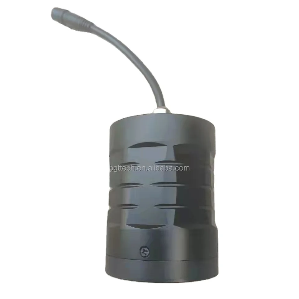 

High Frequency Non Contact IP68 60GHz RS485 Liquid Radar Level Sensor for River Storage Tank