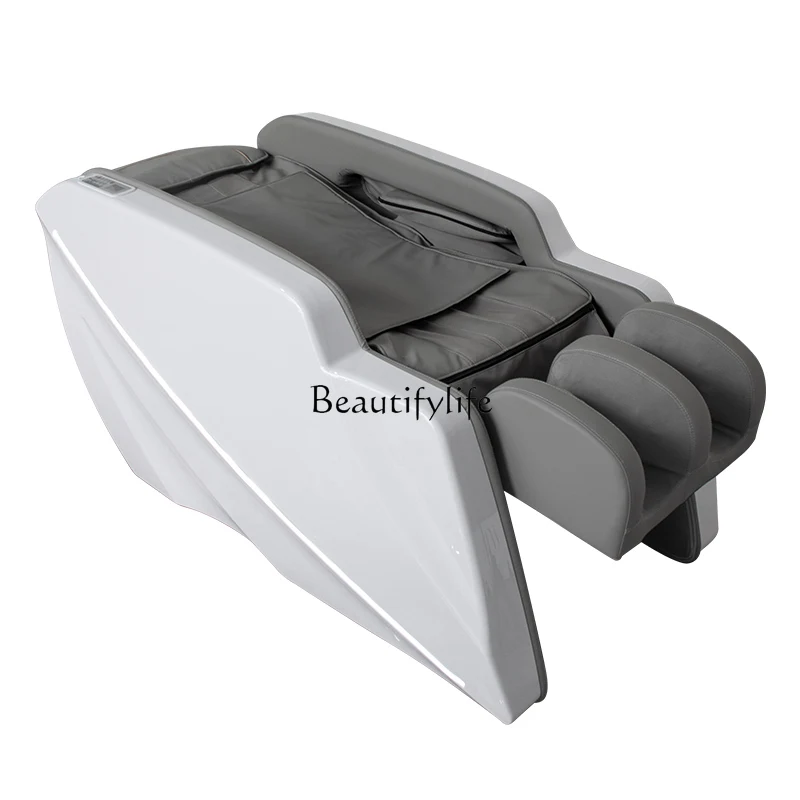 Electric Massage Facial Bed Automatic Intelligent Constant Temperature Heating Face Washing Bed