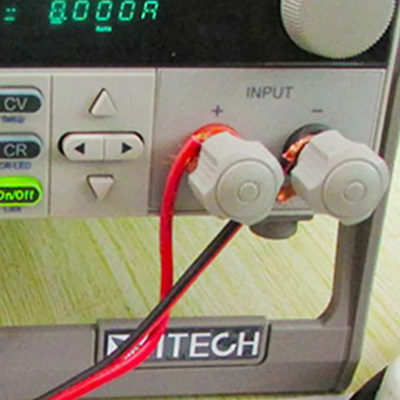 WX-DC2412 AC 110V 220V to DC 12V 8A 100W Switch Power Supply