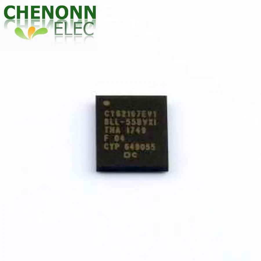 CY62167EV18LL-55BVXI