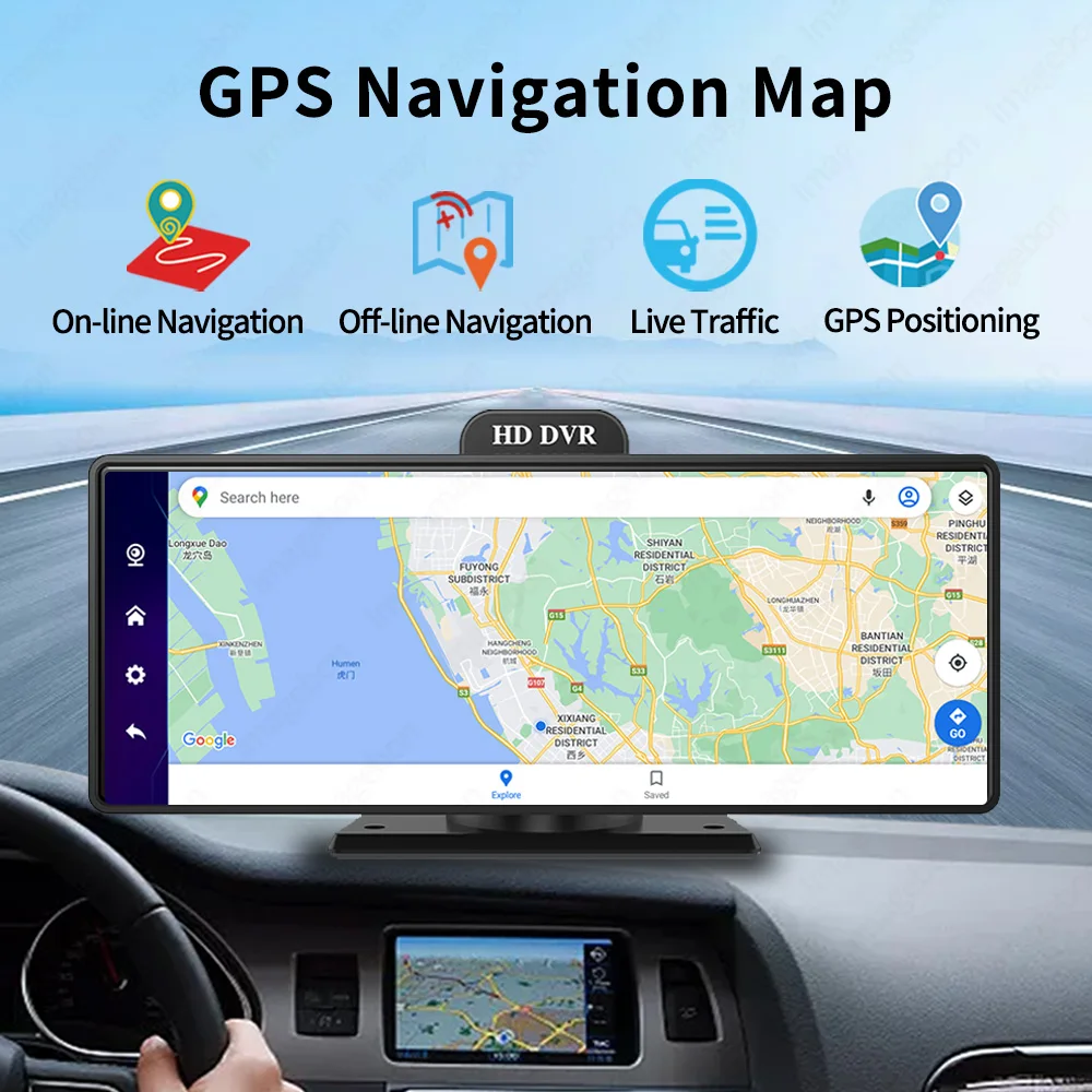  ī޶  , ȵ̵ 8.1, , , ADAS, GPS ׺̼, FM 24 ð  , ڵ DVR  ȭ, 10.26 ġ