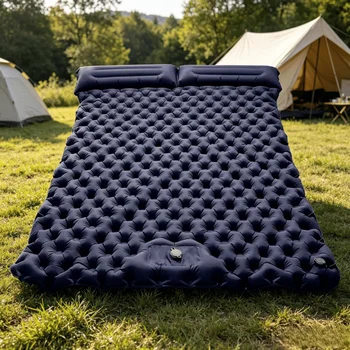 Double Camping Mattress 1