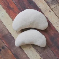 Newborn Photography Props Pillow Assisst Props Studio Basket Baby Posing Nest Pad Photo Shoot Infant Assistant Accessories 3