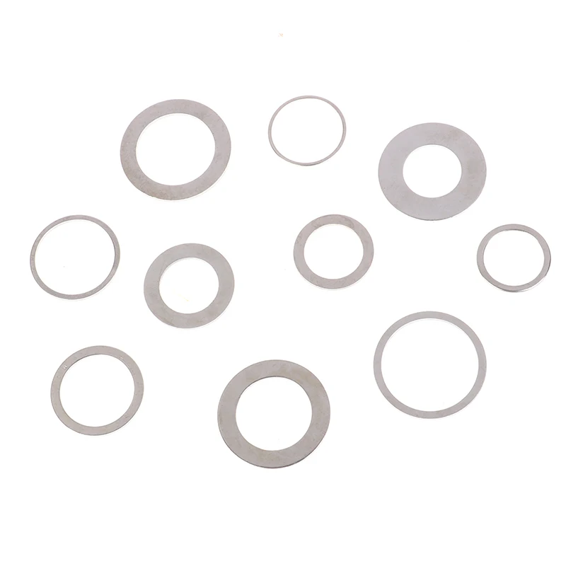 CircularSawRingAdapterWasherCircularSawBladeReducingRings