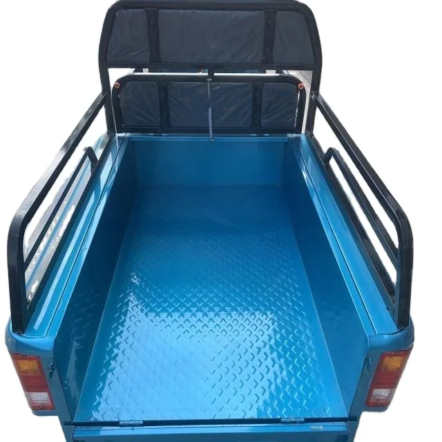 Multifunctional Wit Pas Electric Tricycles 3 Wheel Cargo Bike 60V Bar Led Commercial Grow Light 720w Eec Open JM