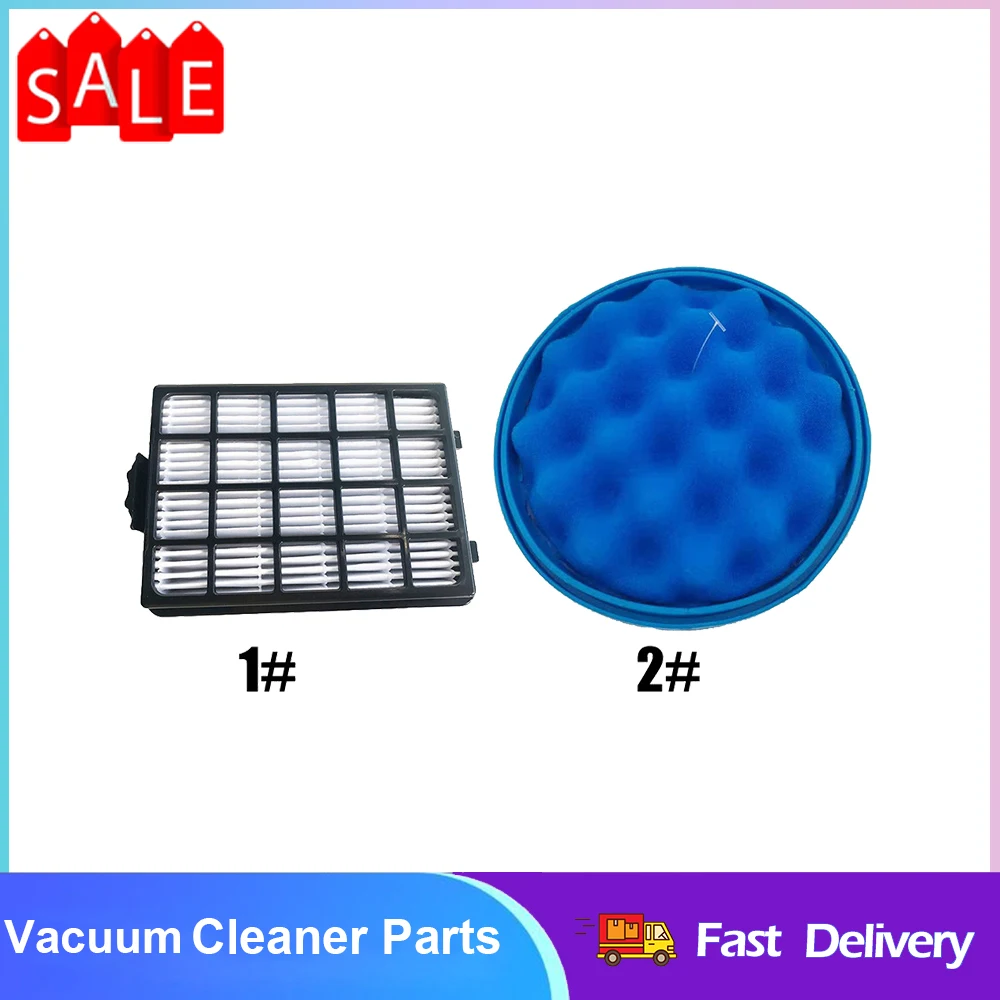 

Filter For Samsung Cyclone Force SC21F50HD SC15F50HU SC21F50HD VC-F700G VC-F500G Canister VU7000 VU4000 Vacuum Cleaner Parts